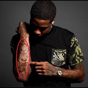 Meet your Posher, Darrion